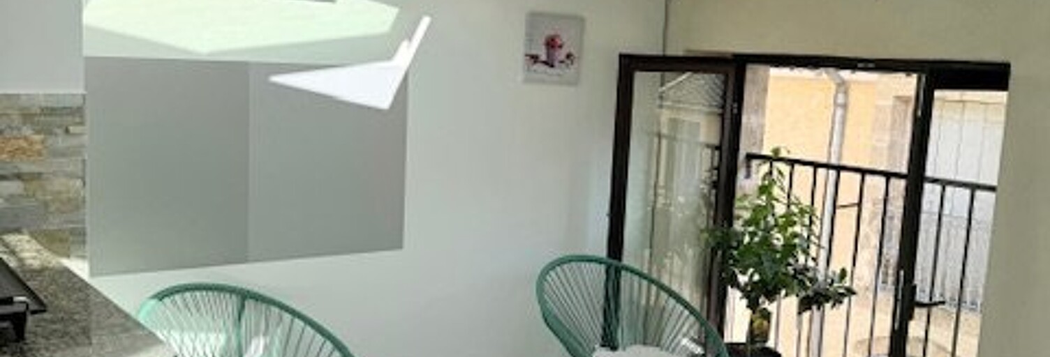 Maison 5 Pièces 235 m² à vendre à Saint-Félix-de-Lodez (34725)