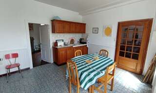 Maison 4 Pièces 109 m² à vendre à Le Mayet-de-Montagne (03250)