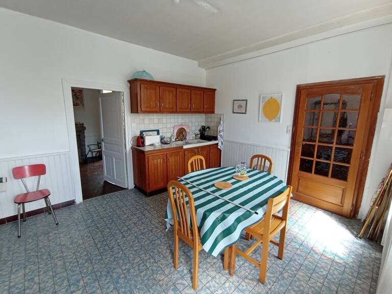 Grande maison familiale avec garage — photo 1