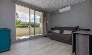 Appartement 2 Pièces 27 m² à vendre à Montalieu-Vercieu (38390)