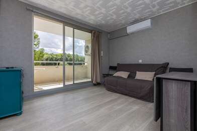 Appartement 2 pièces 90000 €