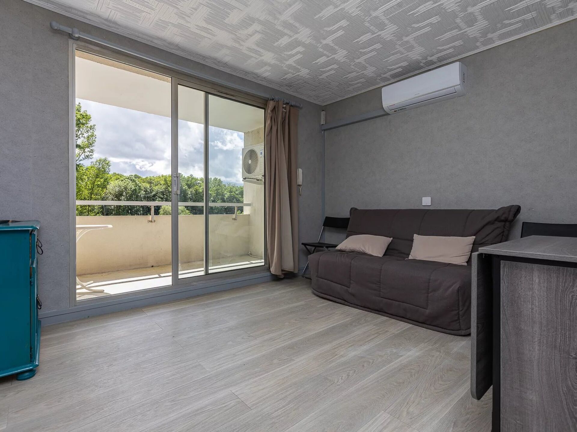 Appartement 2 pièces 27 m² · à Montalieu-Vercieu · 27 m² · 90 000 €