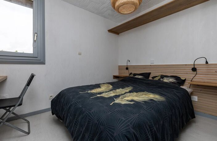 Appartement T1 bis tout confort  Montalieu-Vercieu — photo 3