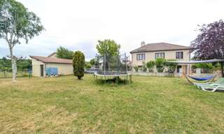 Maison  99 m² à vendre à Civaux (86320)