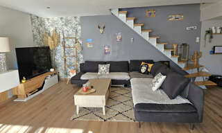 Maison 4 Pièces 131 m² à vendre à Candé (49440)