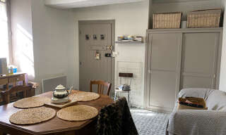 Appartement 3 Pièces 49 m² à vendre à Le Pouliguen (44510)