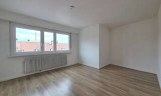 Appartement 2 Pièces 60 m² à louer à Strasbourg (67100)