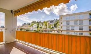 Appartement 3 Pièces 78 m² à vendre à Nice (06200)