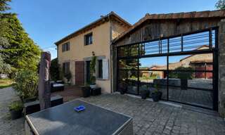 Maison 12 Pièces 334 m² à vendre à Bressuire (79300)