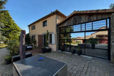 Maison 12 pièces 519500 €