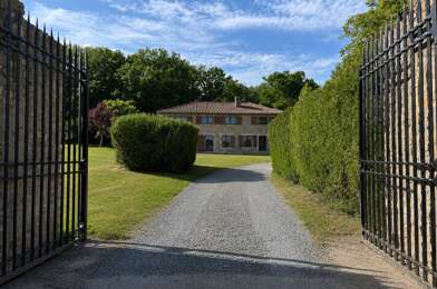 Maison 12 pièces 499000 €