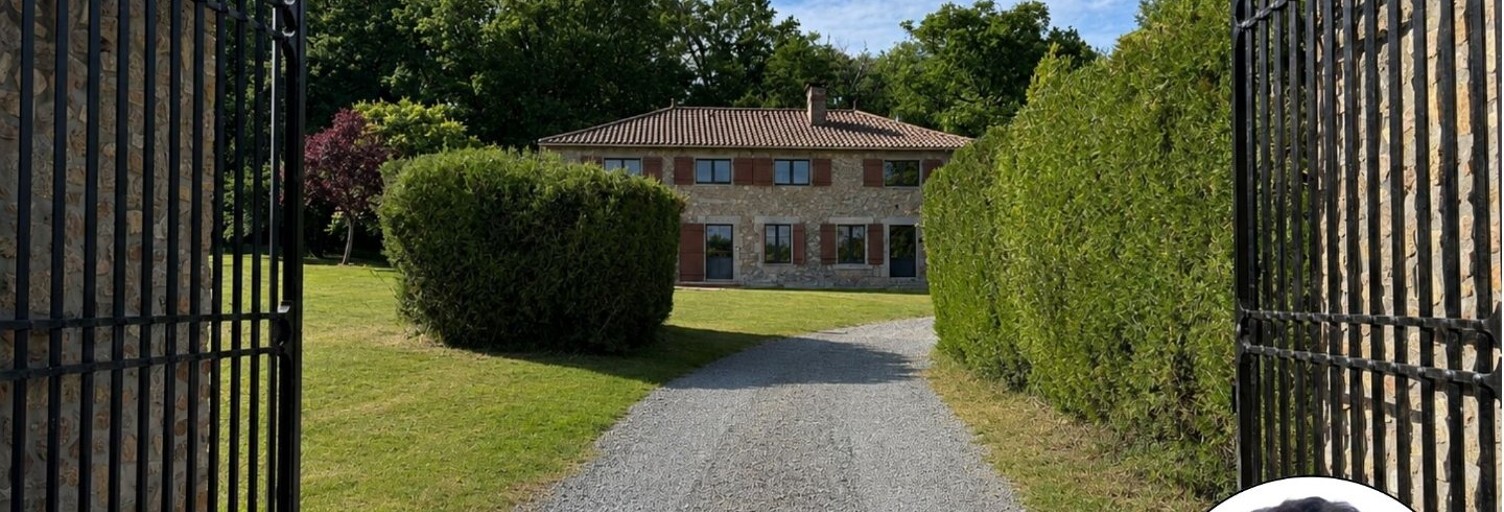 Maison 12 Pièces 334 m² à vendre à Bressuire (79300)