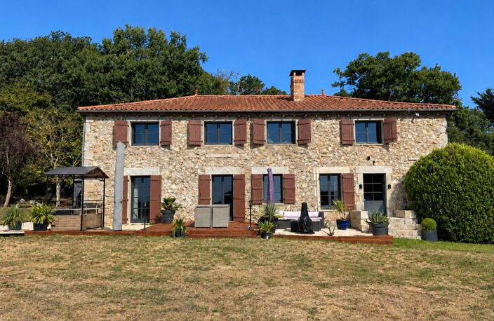Maison de caractère — photo 2