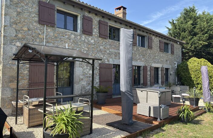 Maison de caractère — photo 3