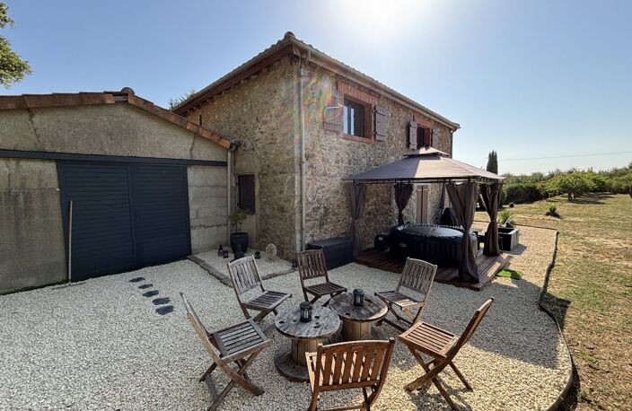 Maison de caractère — photo 4