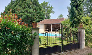 Maison 13 Pièces 475 m² à vendre à Puycelsi (81140)
