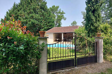 Maison 13 pièces 550000 €