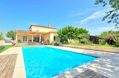Maison 6 pièces 415000 €