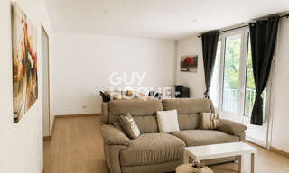 Appartement 3 Pièces 72 m² à vendre à Valence (26000)