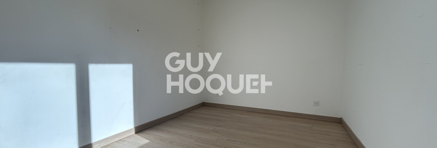 Appartement 3 Pièces 72 m² à vendre à Valence (26000)