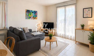 Appartement 2 Pièces 45 m² à vendre à Valence (26000)