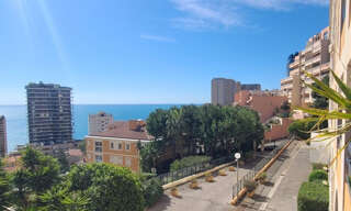 Appartement 3 Pièces 66 m² à vendre à Beausoleil (06240)