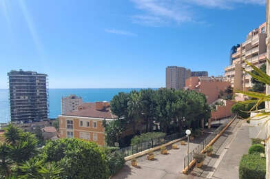 Appartement 3 pièces 555000 €
