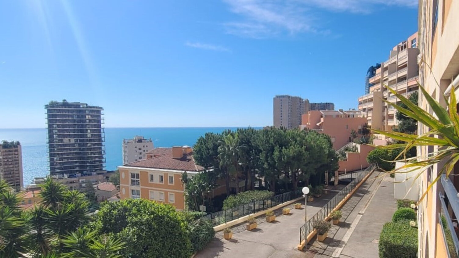Aperçu de la visite vidéo