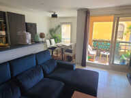APPARTEMENT 3 PIÈCES - BEAUSOLEIL — photo 2