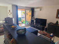 APPARTEMENT 3 PIÈCES - BEAUSOLEIL — photo 3