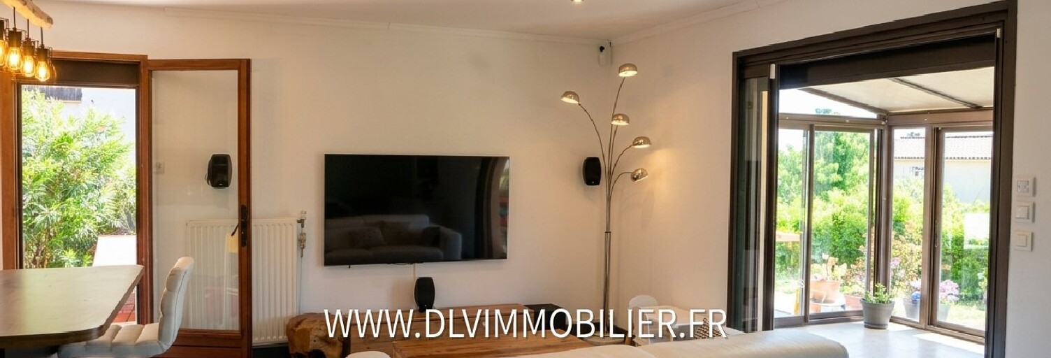 Maison 5 Pièces 106 m² à vendre à Manosque (04100)