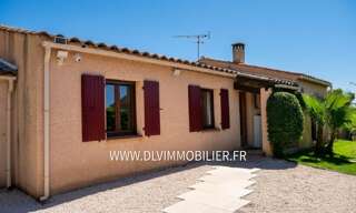 Maison 5 Pièces 106 m² à vendre à Manosque (04100)