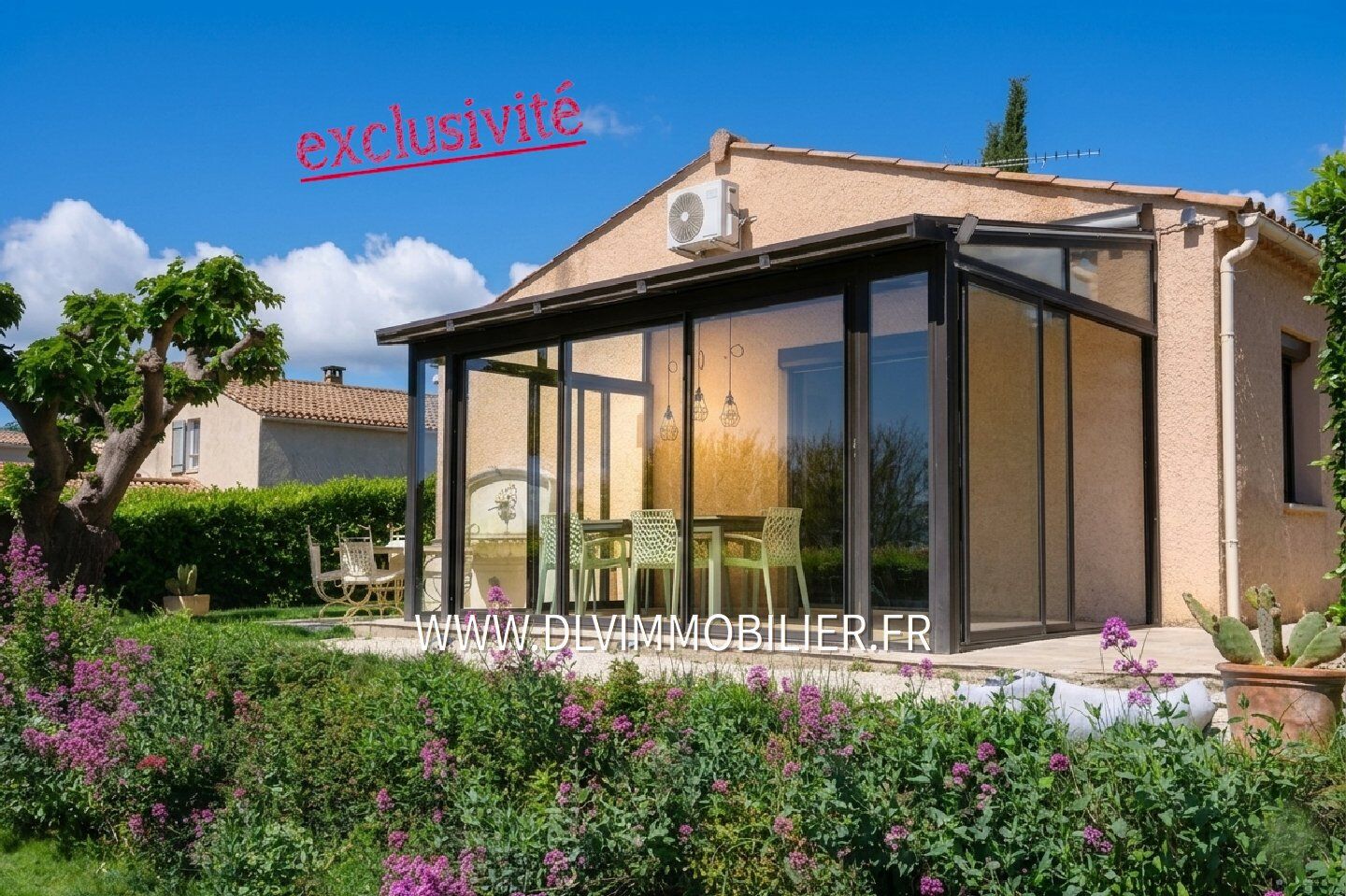 Agence immobilière de Barnabé
