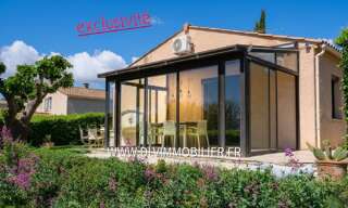 Maison 5 Pièces 106 m² à vendre à Manosque (04100)