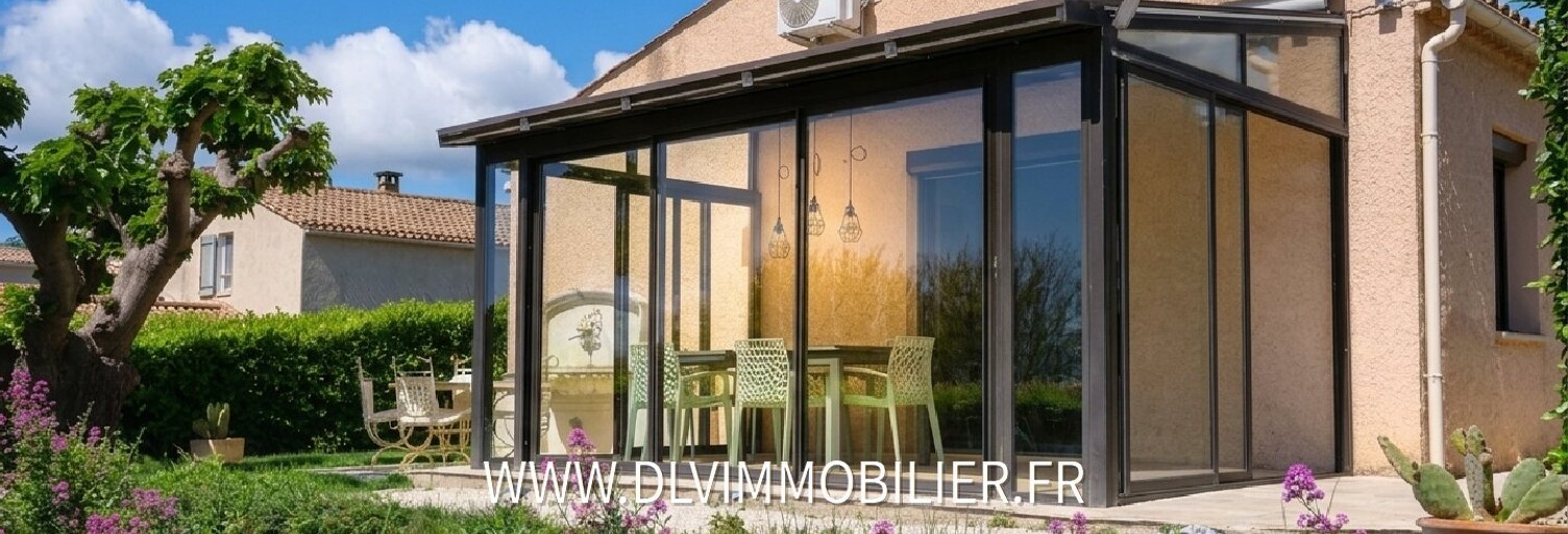 Maison 5 Pièces 106 m² à vendre à Manosque (04100)