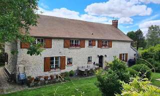 Maison 7 Pièces 195 m² à vendre à Roinvilliers (91150)