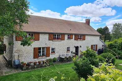 Maison 7 pièces 529000 €