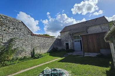 Maison 4 pièces 241800 €