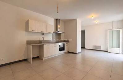 Appartement T3, centre-ville de Gaillac — photo du bien