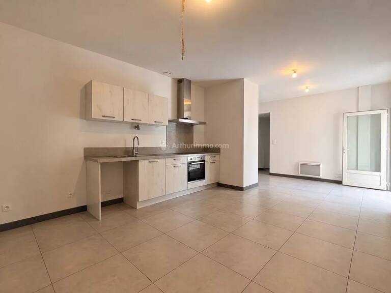Appartement T3, centre-ville de Gaillac — photo 1