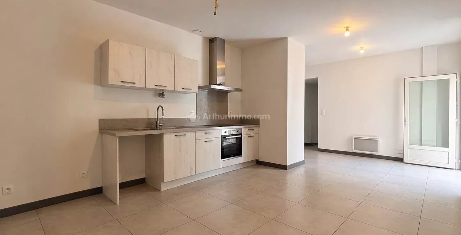 Appartement T3, centre-ville de Gaillac — photo 1