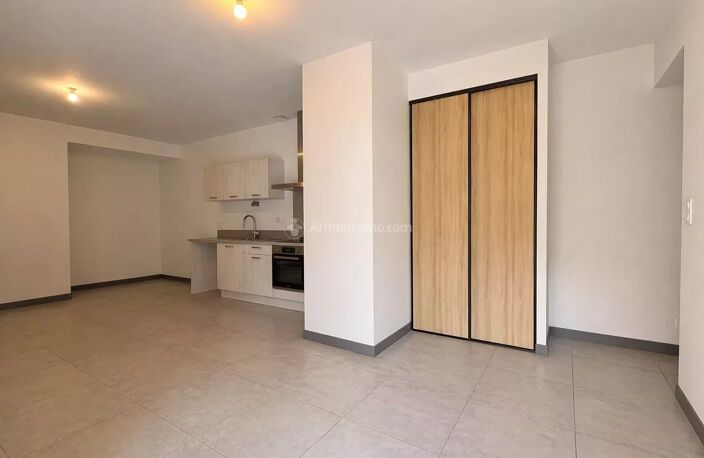 Appartement T3, centre-ville de Gaillac — photo 2