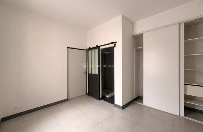 Appartement T3, centre-ville de Gaillac — photo 3