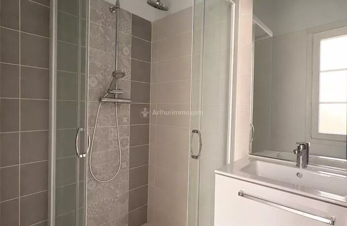 Appartement T3, centre-ville de Gaillac — photo 4