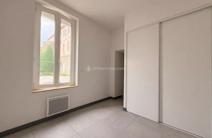 Appartement T3, centre-ville de Gaillac — photo 5