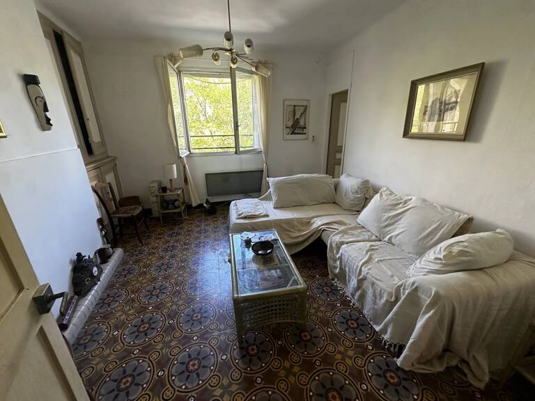 appartement 66 m2, lumineux, avec 23 m2 de cave. — photo 1