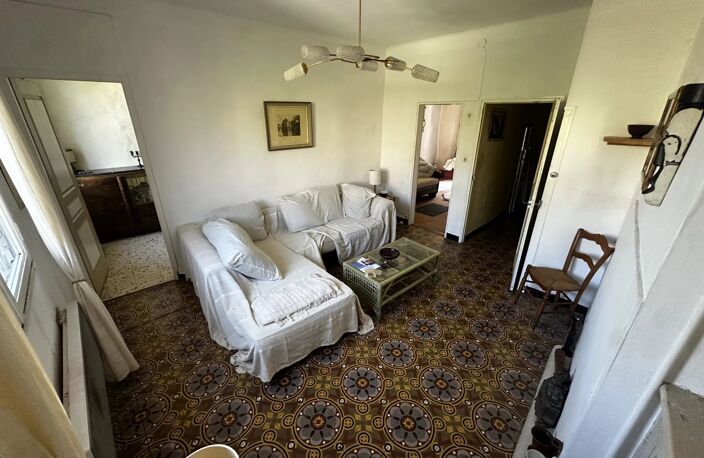 appartement 66 m2, lumineux, avec 23 m2 de cave. — photo 2