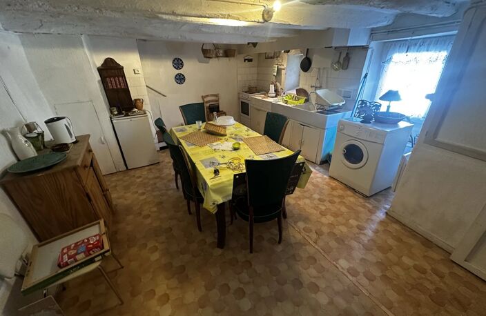appartement 66 m2, lumineux, avec 23 m2 de cave. — photo 3
