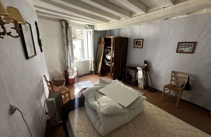 appartement 66 m2, lumineux, avec 23 m2 de cave. — photo 4