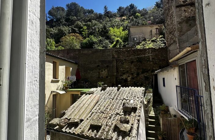 appartement 66 m2, lumineux, avec 23 m2 de cave. — photo 5